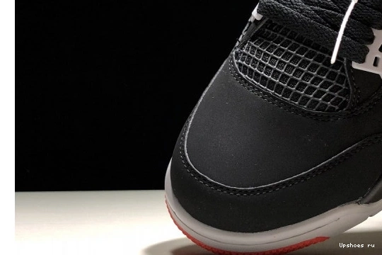 Retro Air Bred 308497-060 Jordan (2019) 308497-060 4 0616